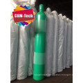 Portable Pin Index Aluminum Oxygen Cylinders